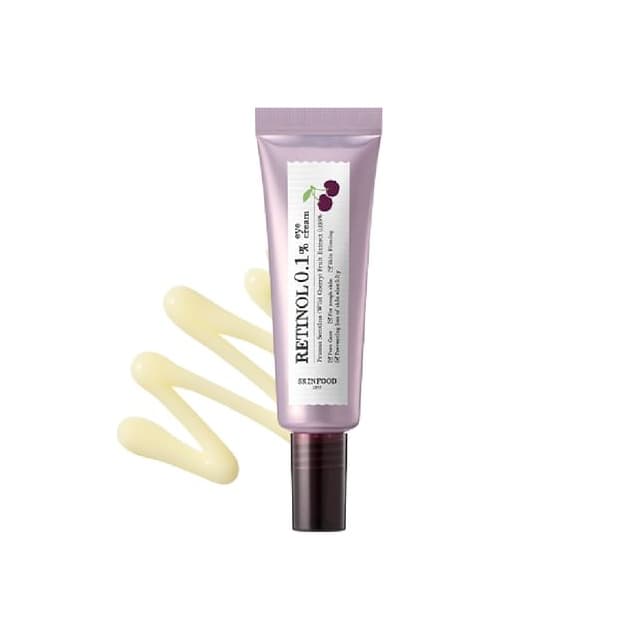 Black Cherry Retinol 0.1 Eye Cream