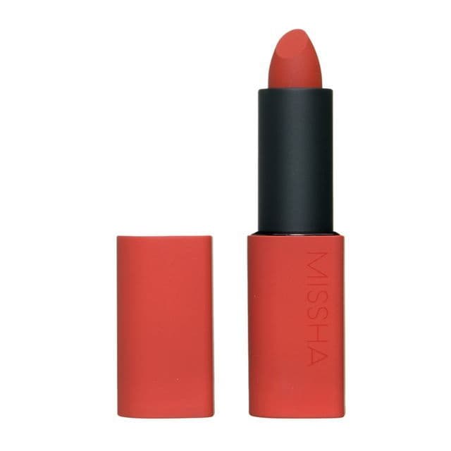 Dare Rouge Velvet, Off The Red