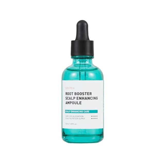 Root Booster Scalp Enhancing Ampoule