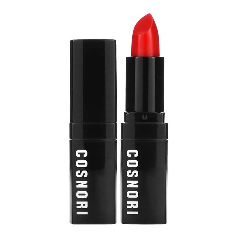 Glow Touch Lipstick, #04 Neat Raspberries