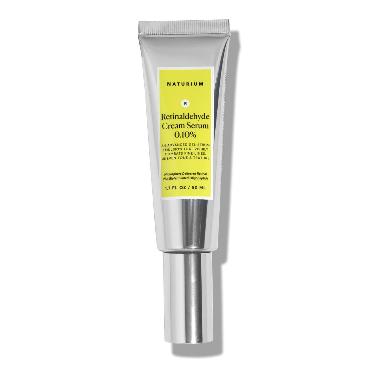 Retinaldehyde Cream Serum 0.10%