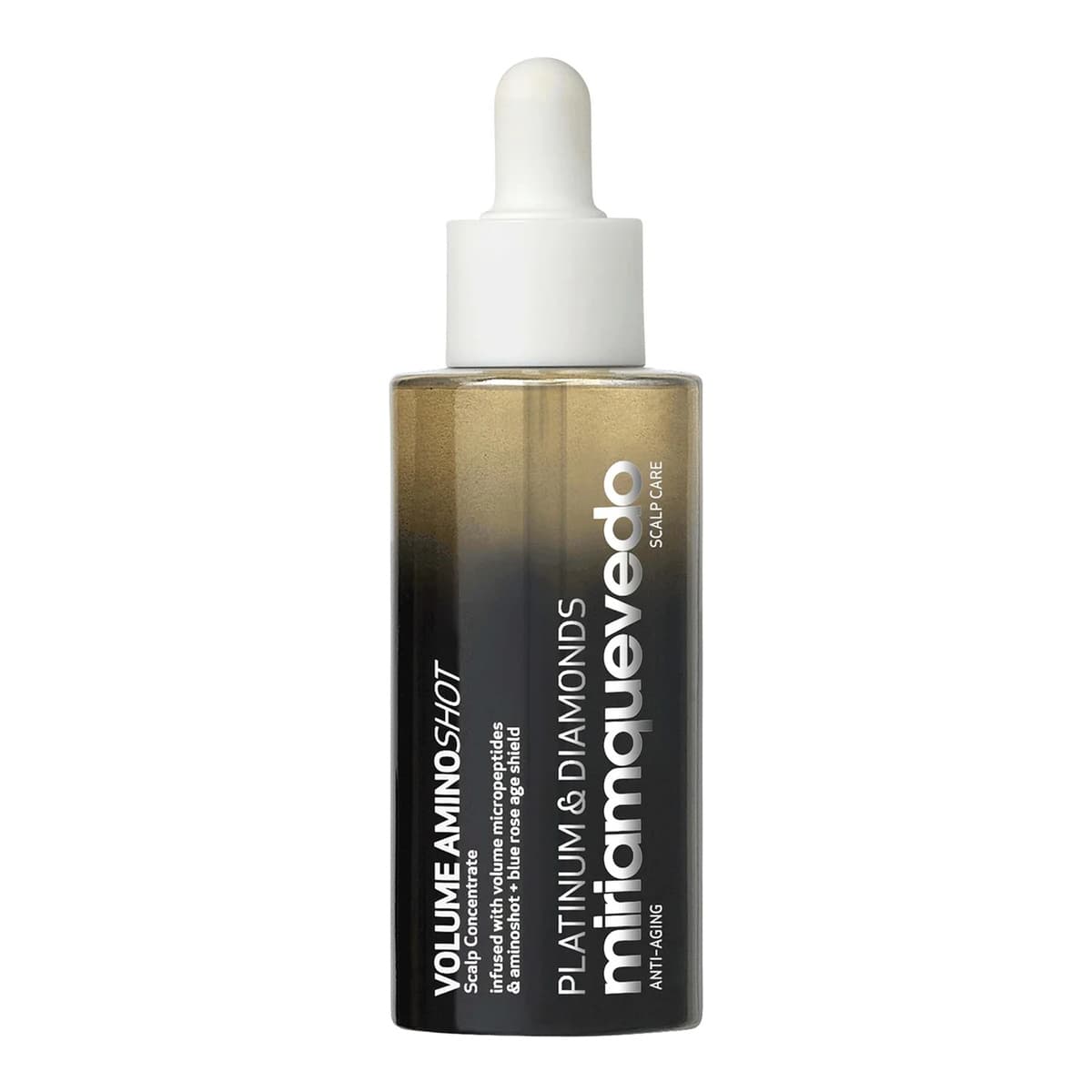 Platinum & Diamonds Volume Aminoshot Scalp Concentrate, US NET