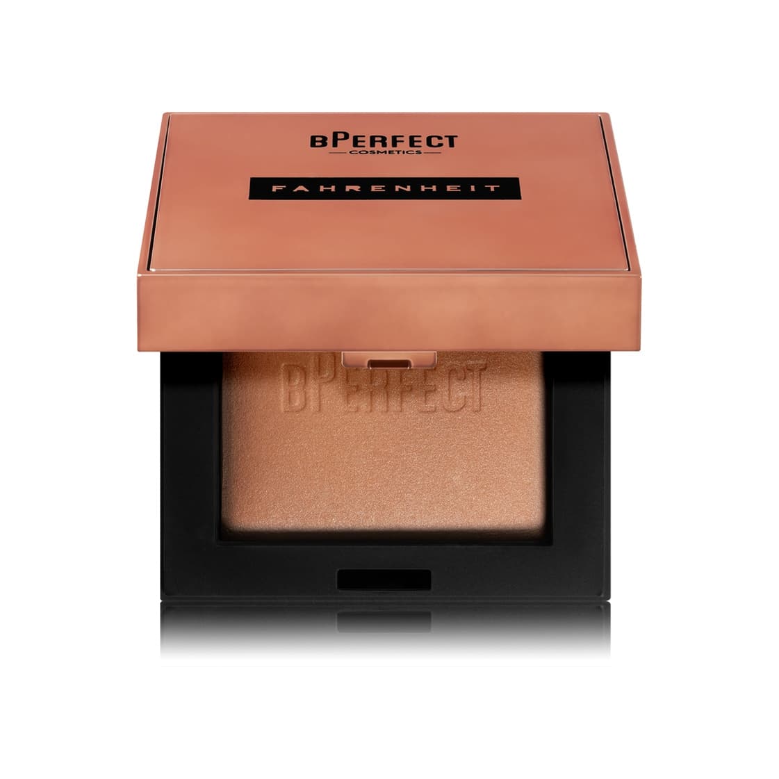 Fahrenheit Bronzer
