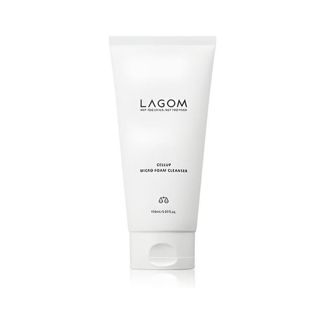 Cellup Micro Foam Cleanser