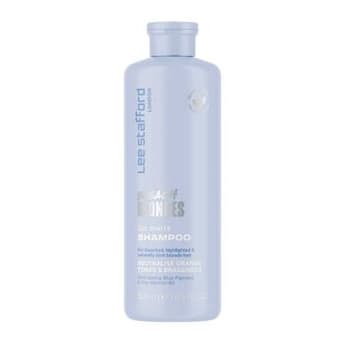 Bleach Blondes Ice White Shampoo