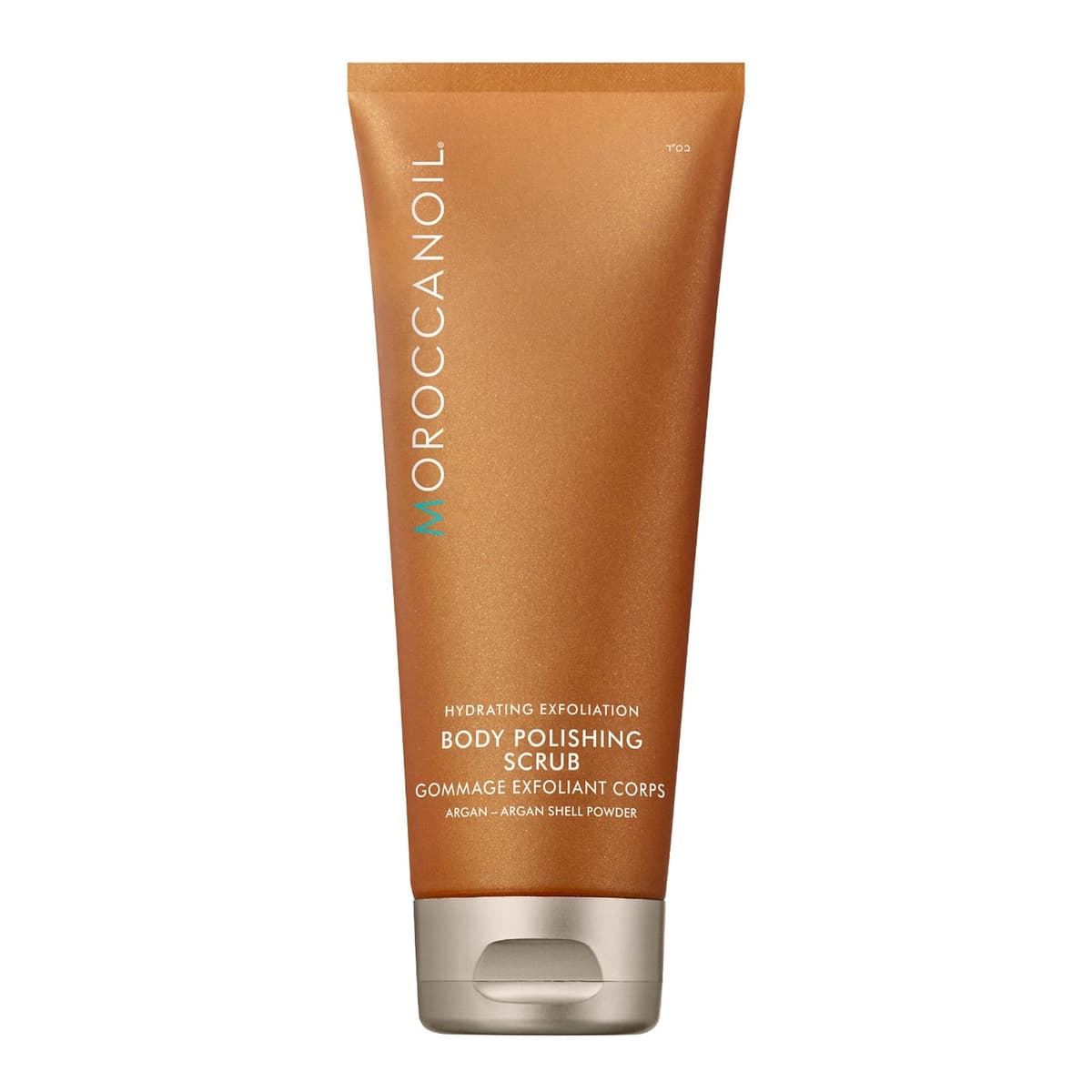 Body Polishing Scrub