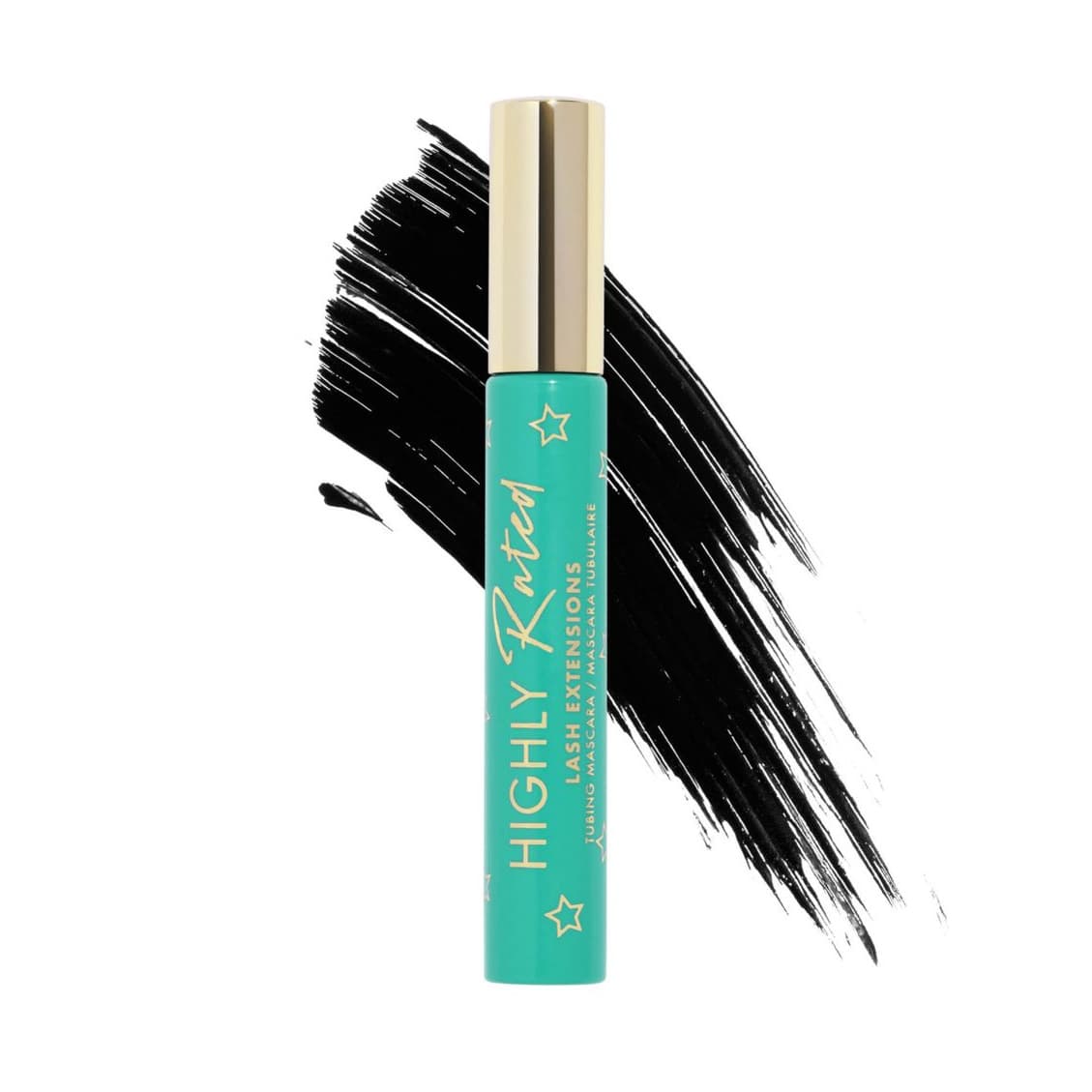 Highly Rated Lash Extensions Mascara