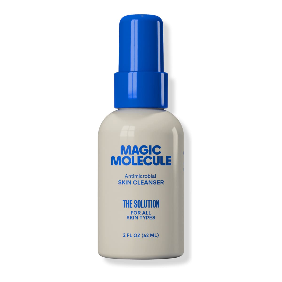 Travel Size The Solution