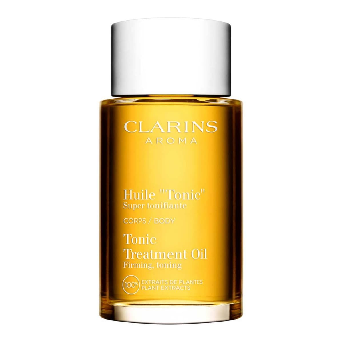 Tonic Body Treatment Oil