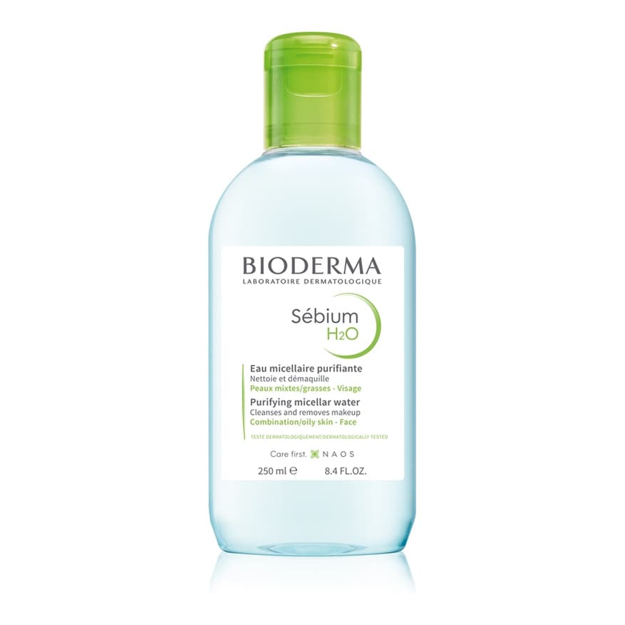 Sébium H2O