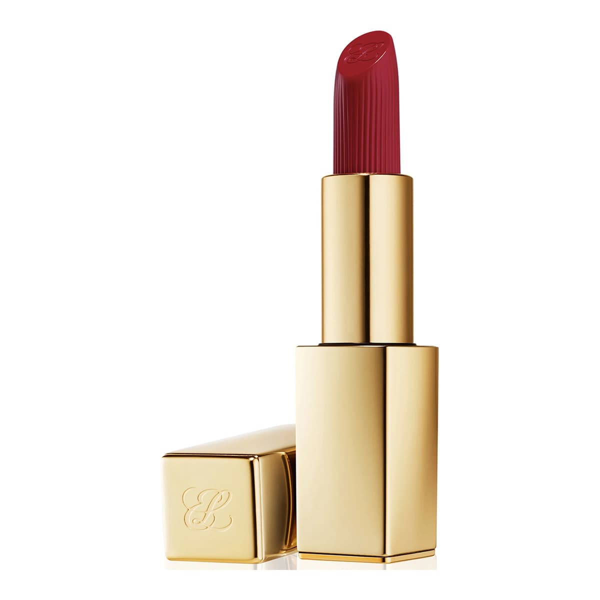 EstÃe Lauder Pure Colour Crème Lipstick, LA Noir