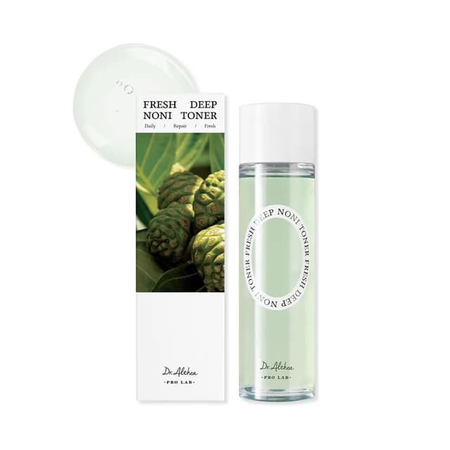 Fresh Deep Noni Toner