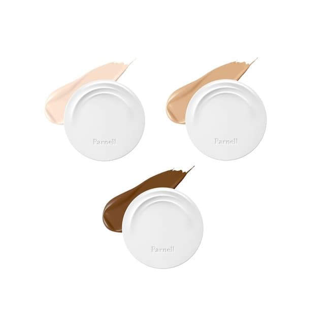 Cicamanu Serum Cushion
