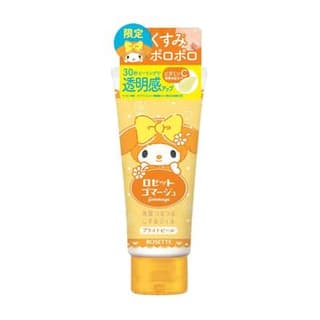 My Melody Gommage Bright Peel Fresh Citrus