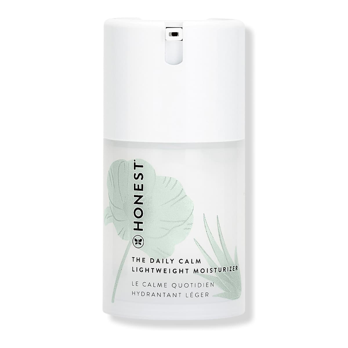 The Daily Calm Lightweight Moisturizer