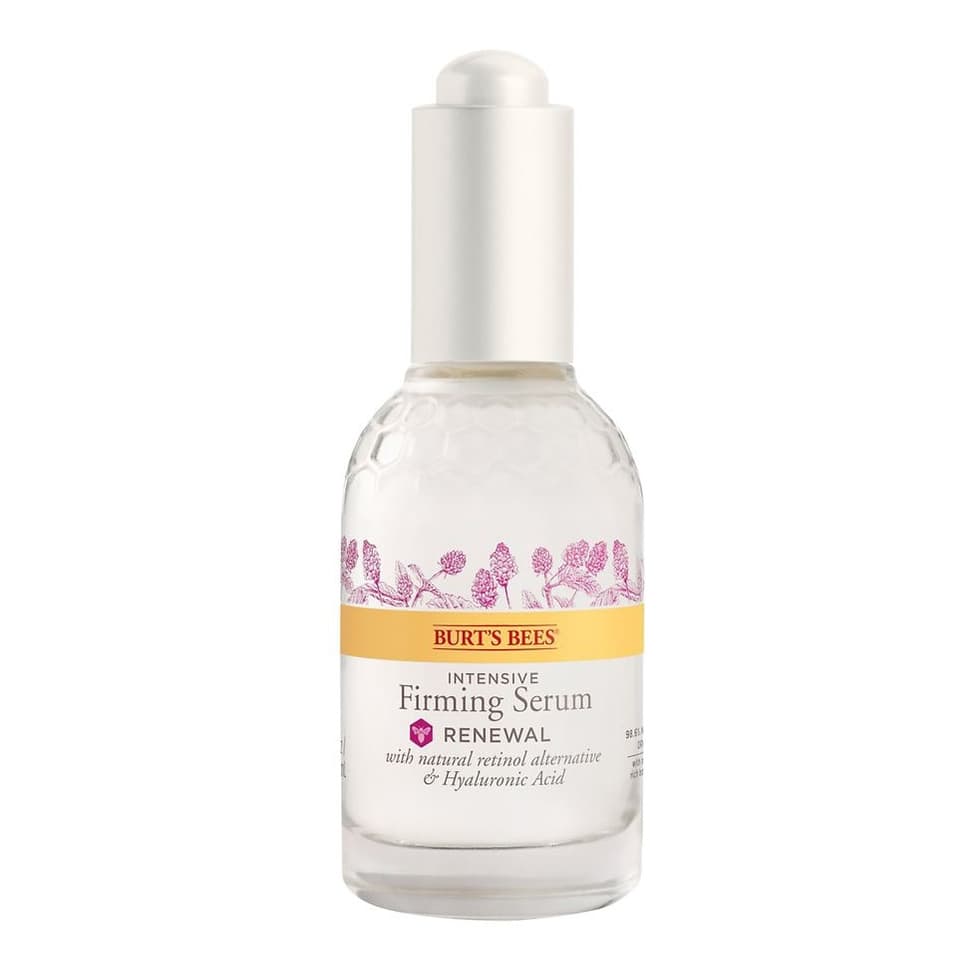 Renewal Intense Firming Serum Bakuchiol Natural Retinol Alternative