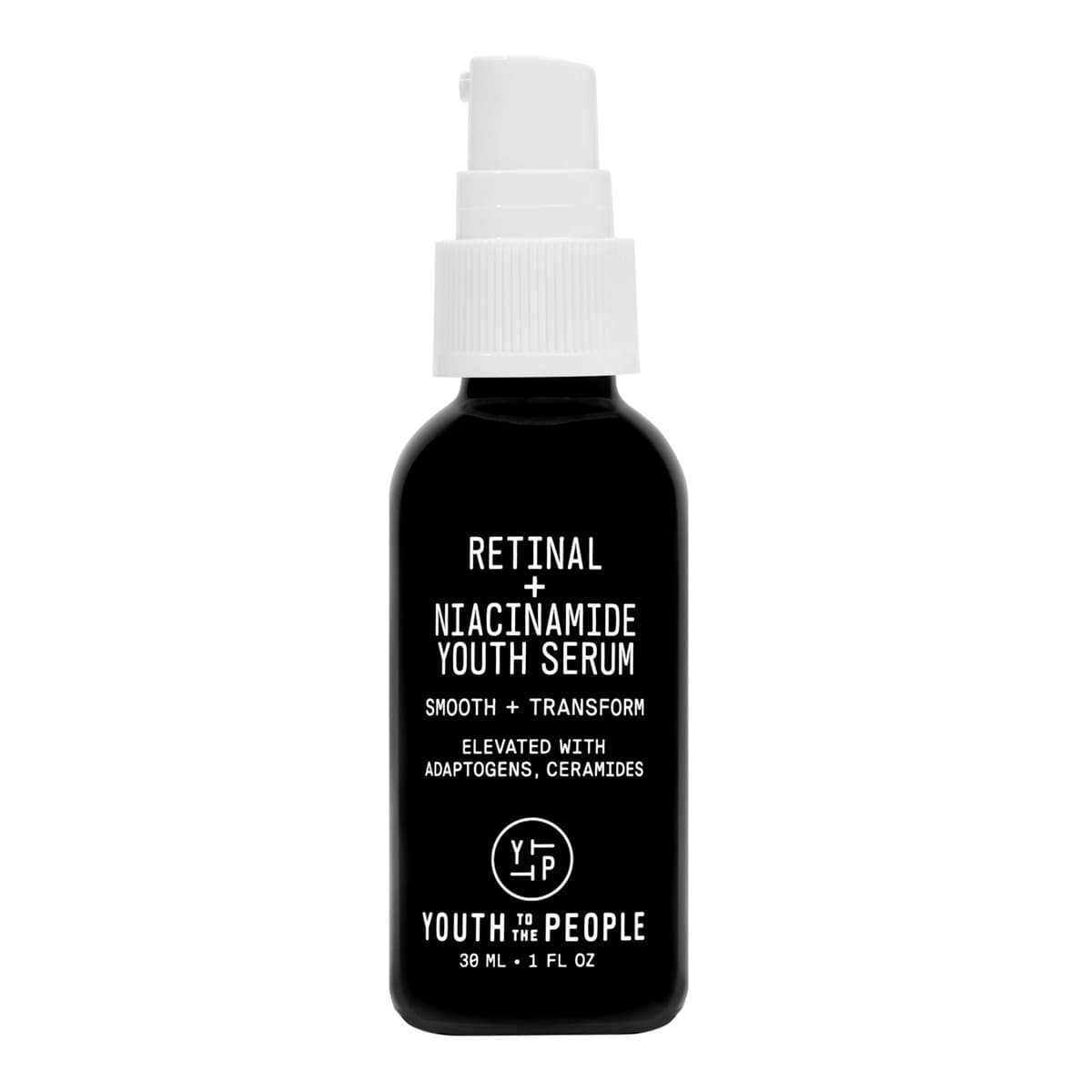 Retinal and Niacinamide Youth Serum