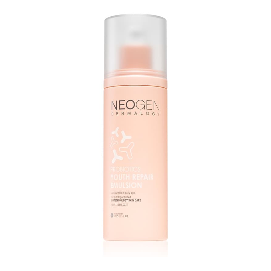 Probiotics Youth Repair Emulsion