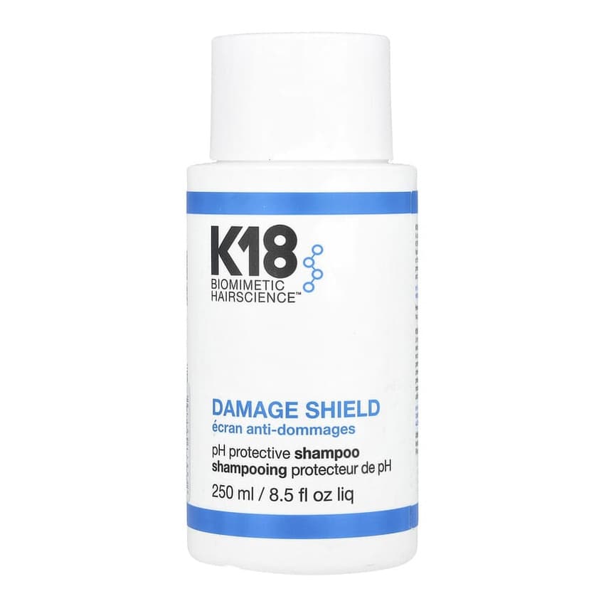 Damage Shield, pH Protective Shampoo