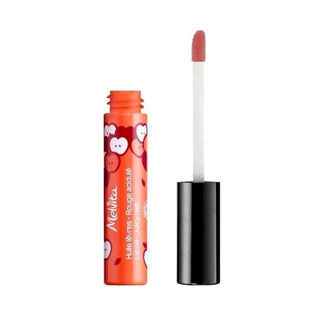 Lip Oil Juicy Red