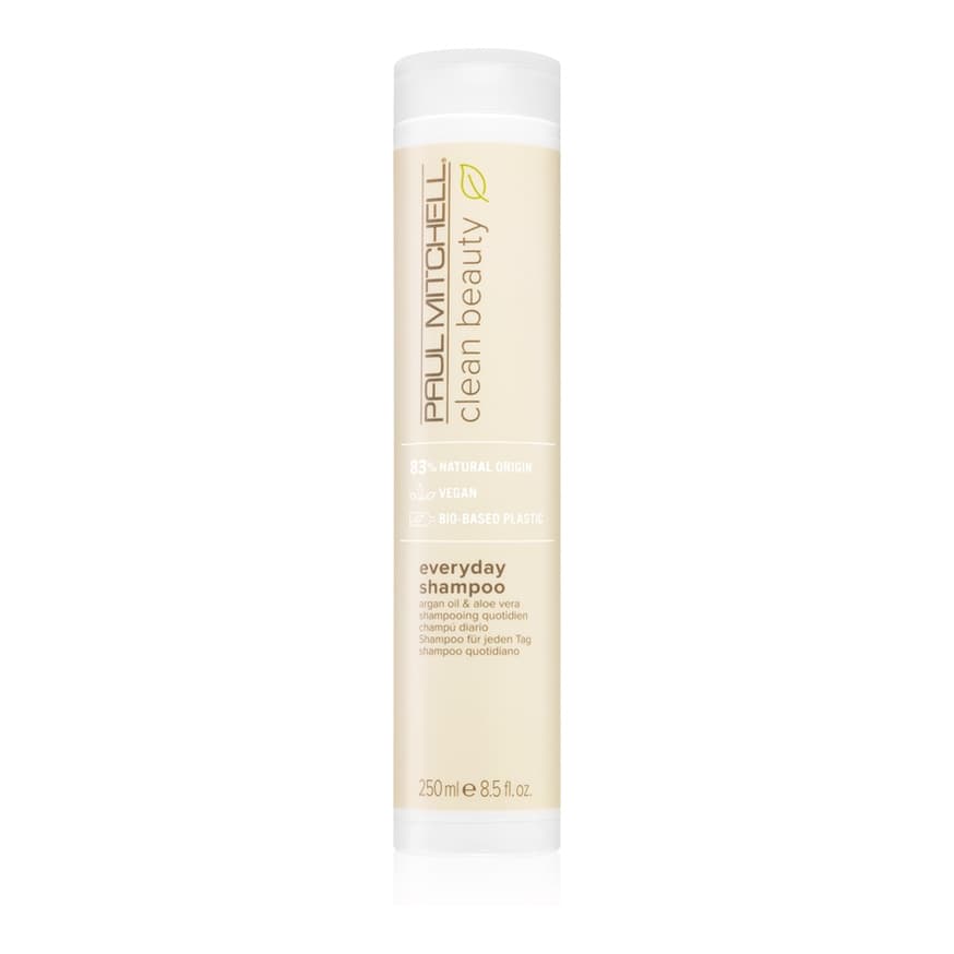 Clean Beauty Everyday