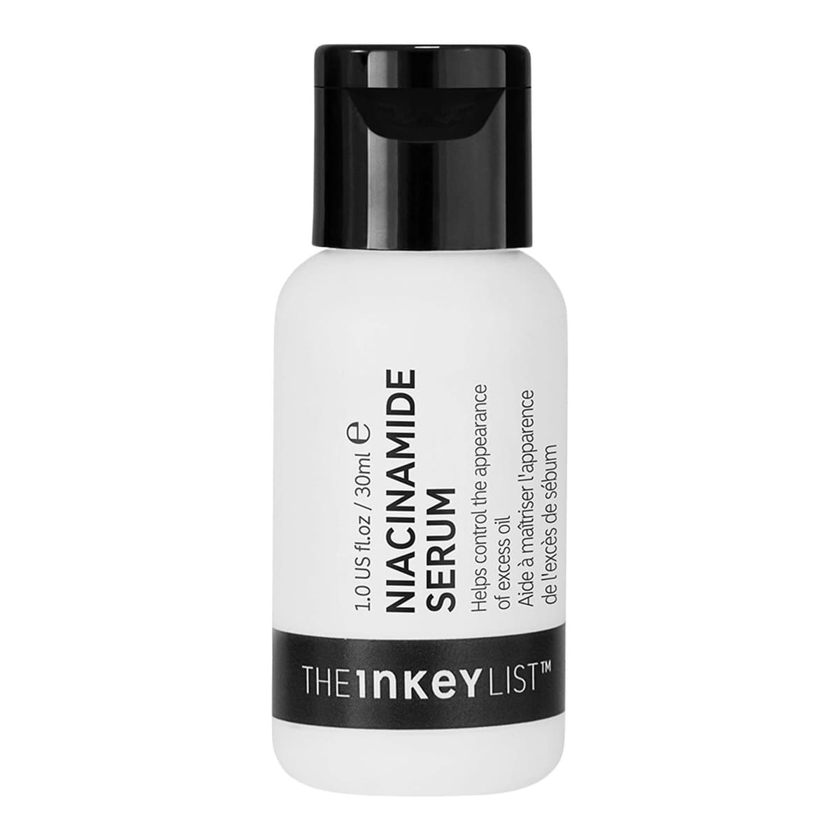 Niacinamide Oil Control Serum