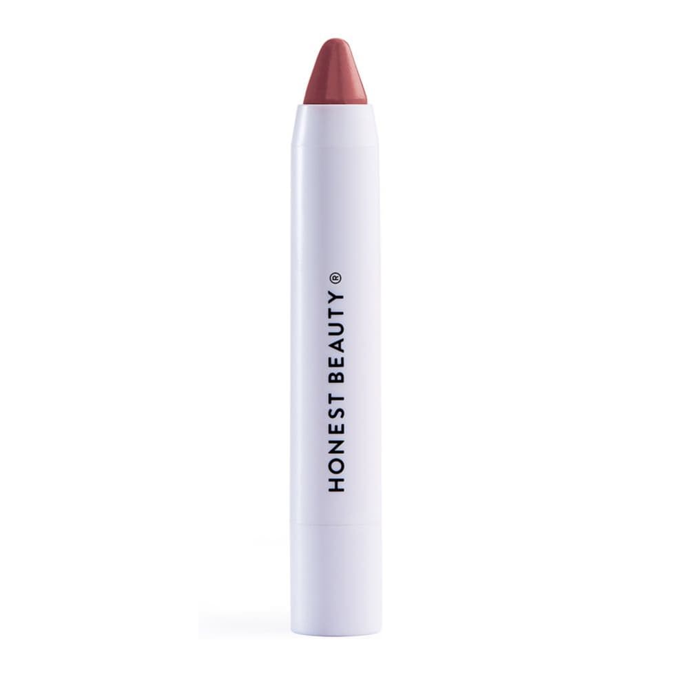 Lip Crayon-Lush Sheer, Rose