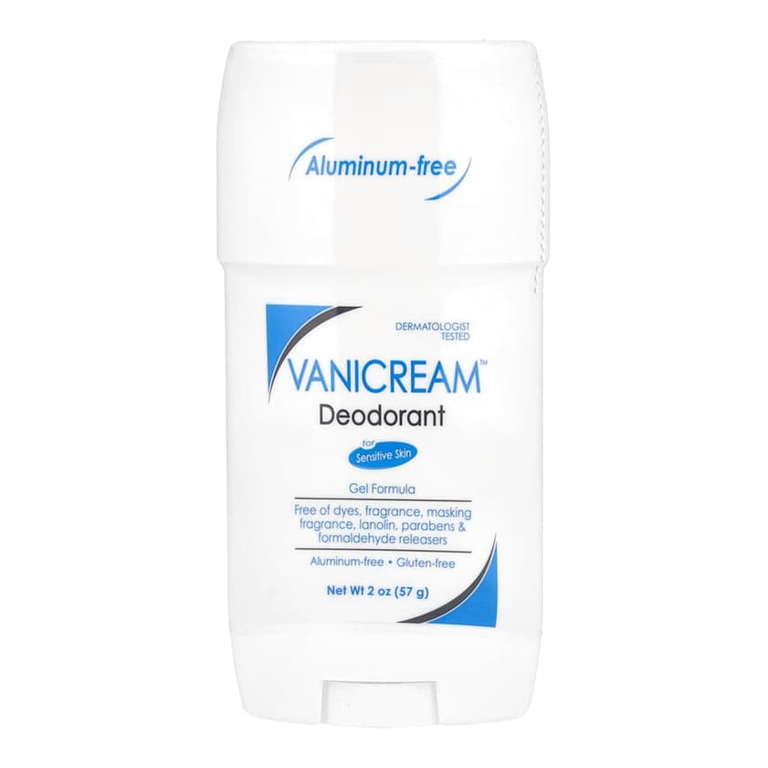 Deodorant For Sensitive Skin
