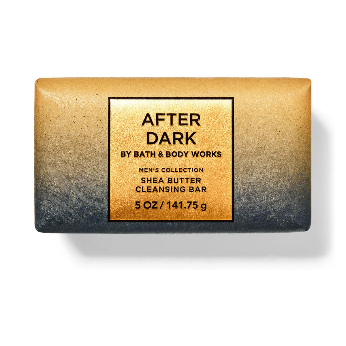 After Dark, Shea Butter Cleansing Bar
