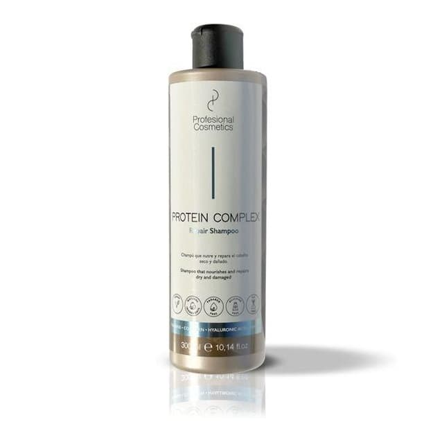 Protein Complex Repair Shampoo