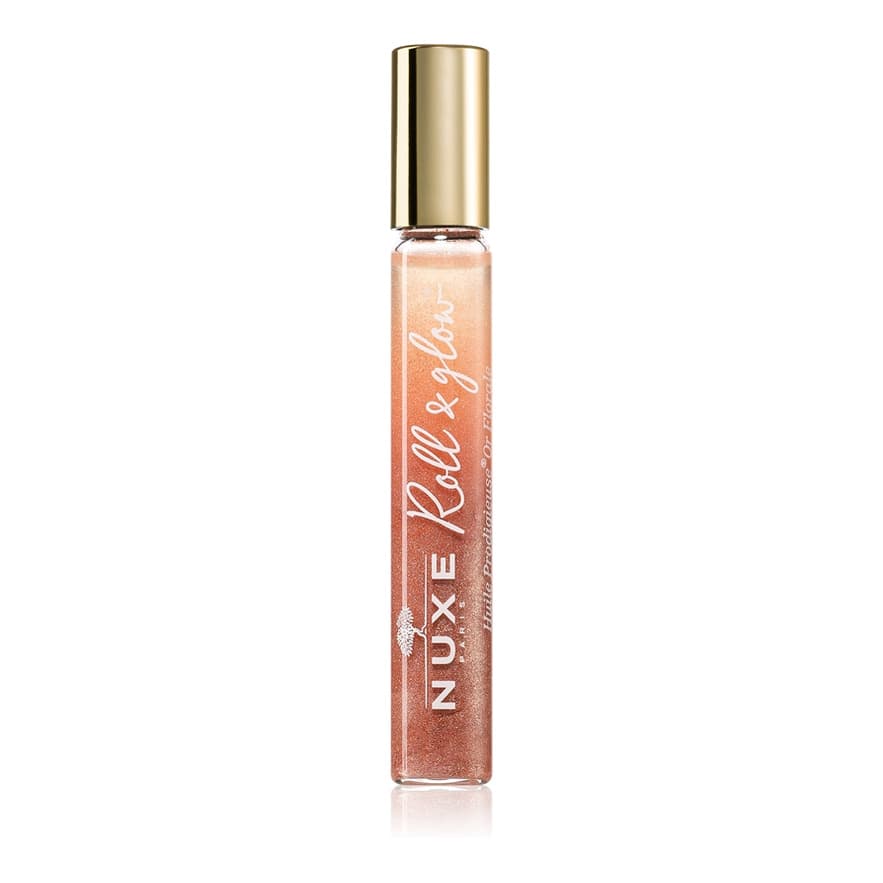 Huile Prodigieuse Florale