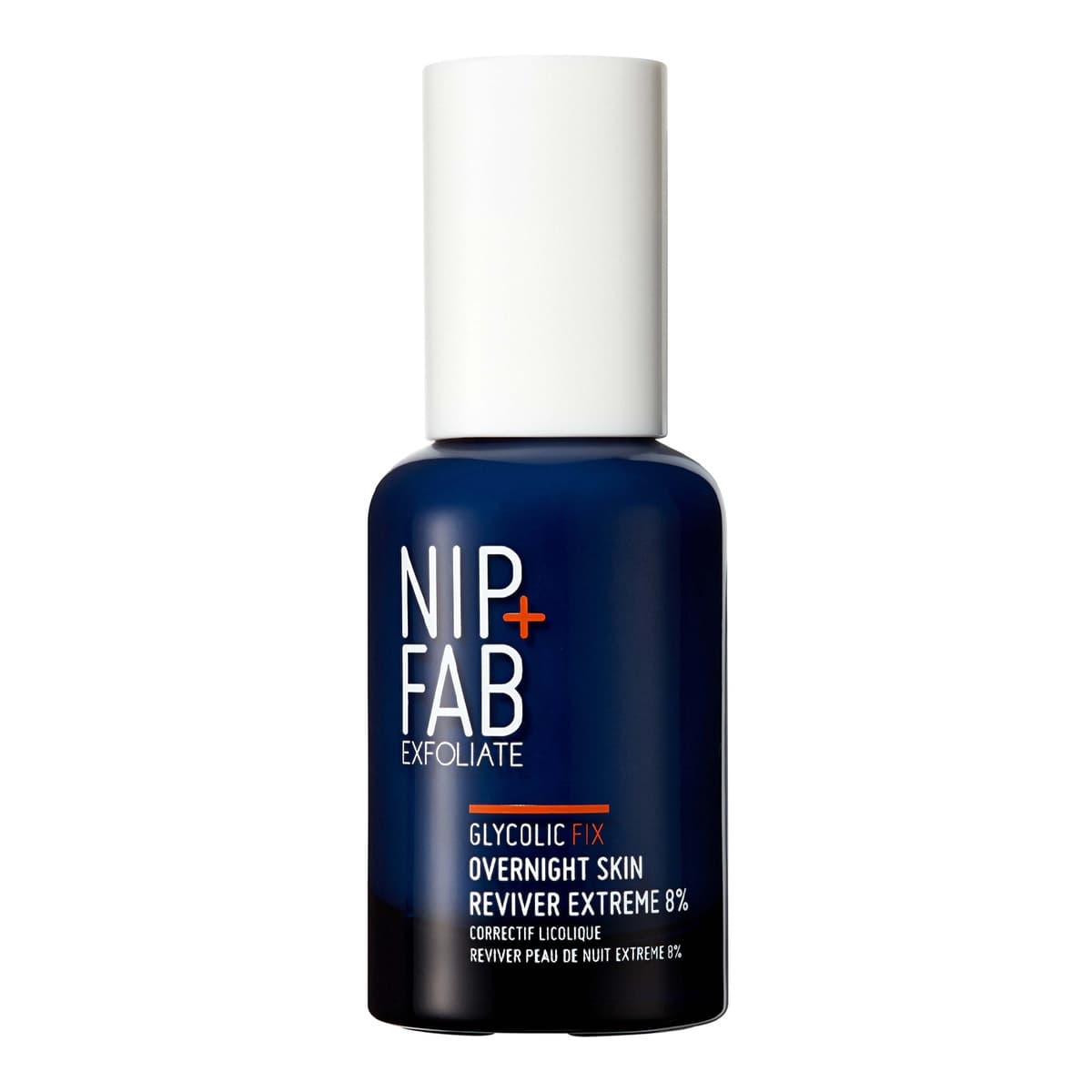 Glycolic Fix Overnight Skin Reviver Extreme 8%