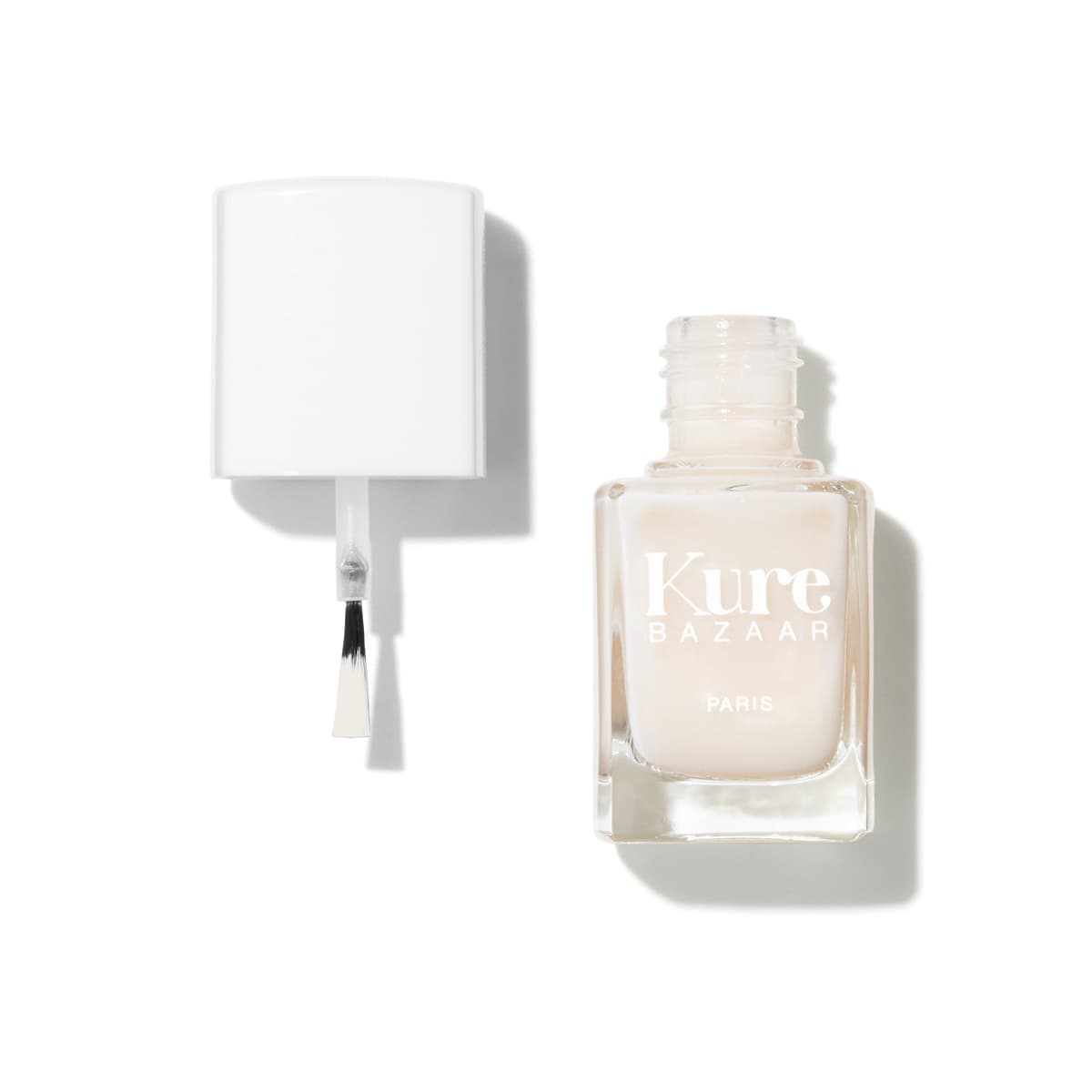 French Nude Nail Polish