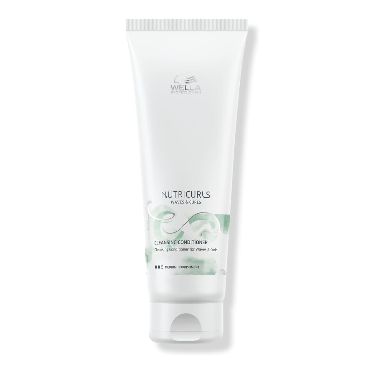 Nutricurls Waves & Curls Cleansing Conditioner