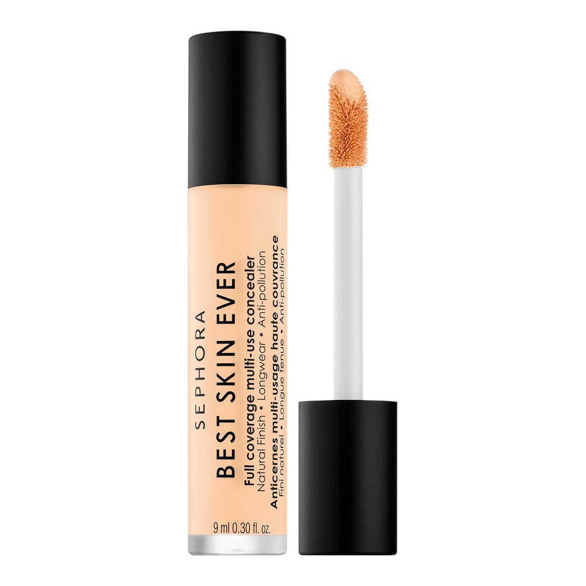 Best Skin Ever Full Coverage Multi-Use Hydrating Concealer, #15.5N