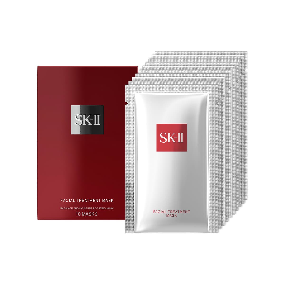 Pitera Facial Treatment Mask