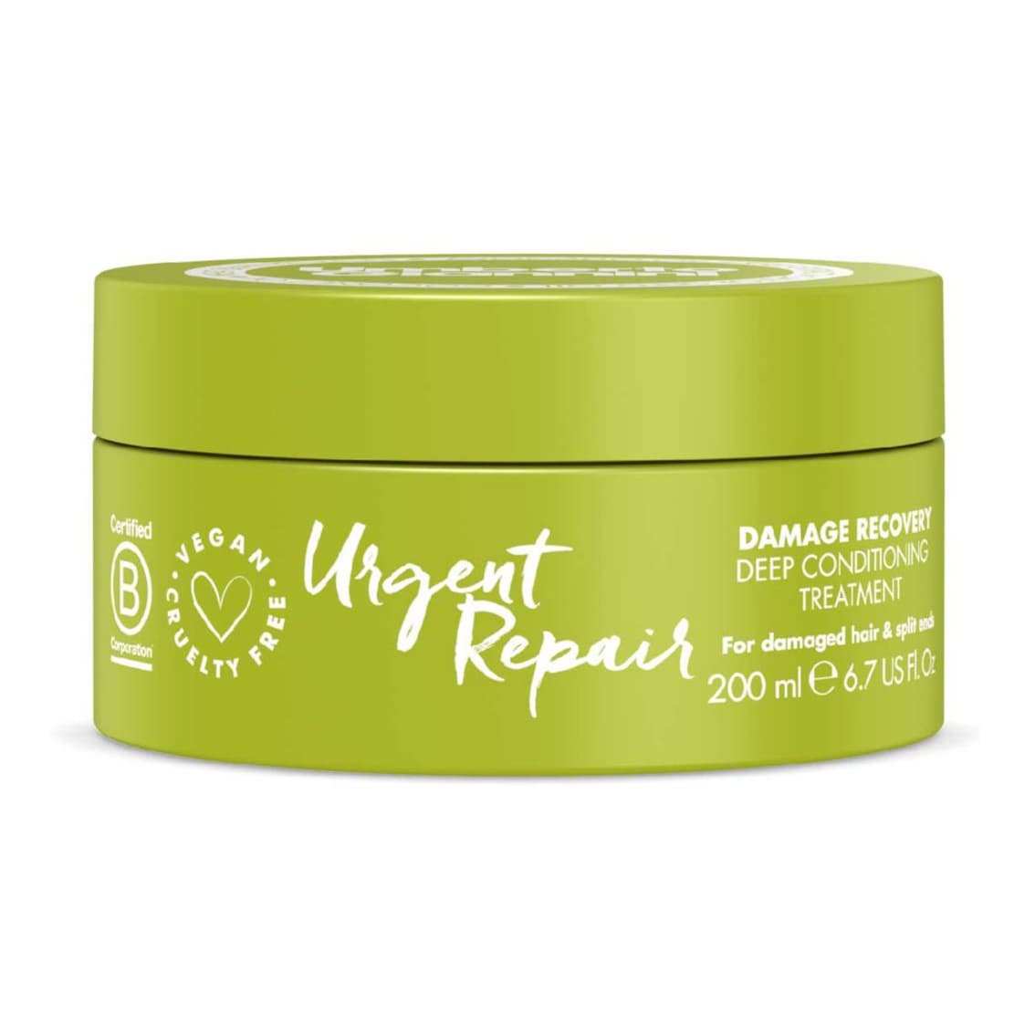 Urgent Repair Deep Conditioning Mask