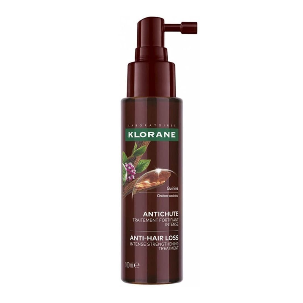 Anti-Hair Loss Intense Strengthening Treatment