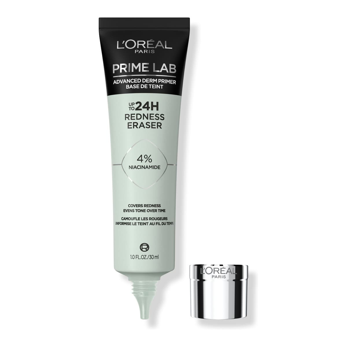 Prime Lab Up to 24H Redness Eraser