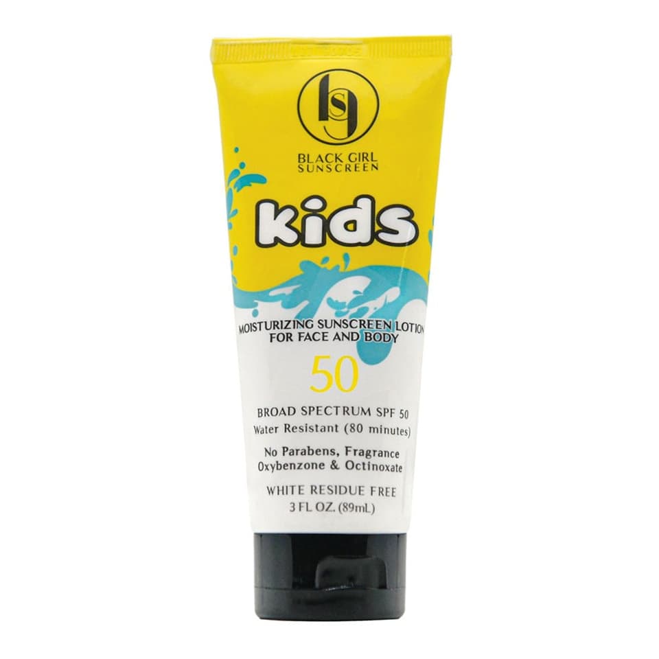 Kids SPF 50