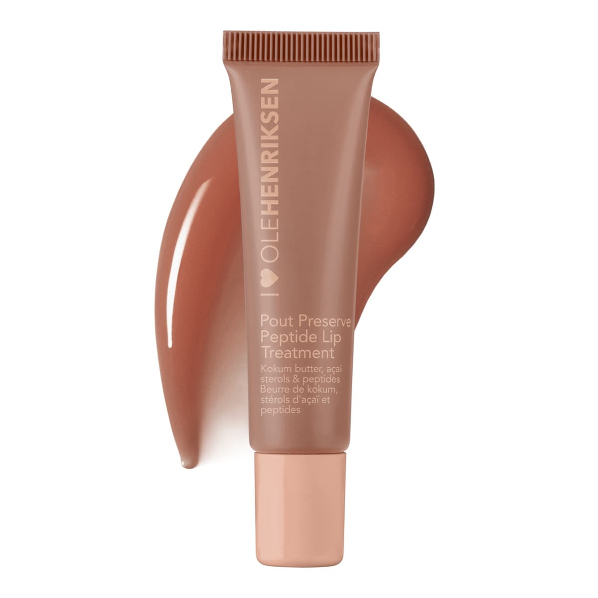Crème Brulee Pout Preserve Lip Treatment