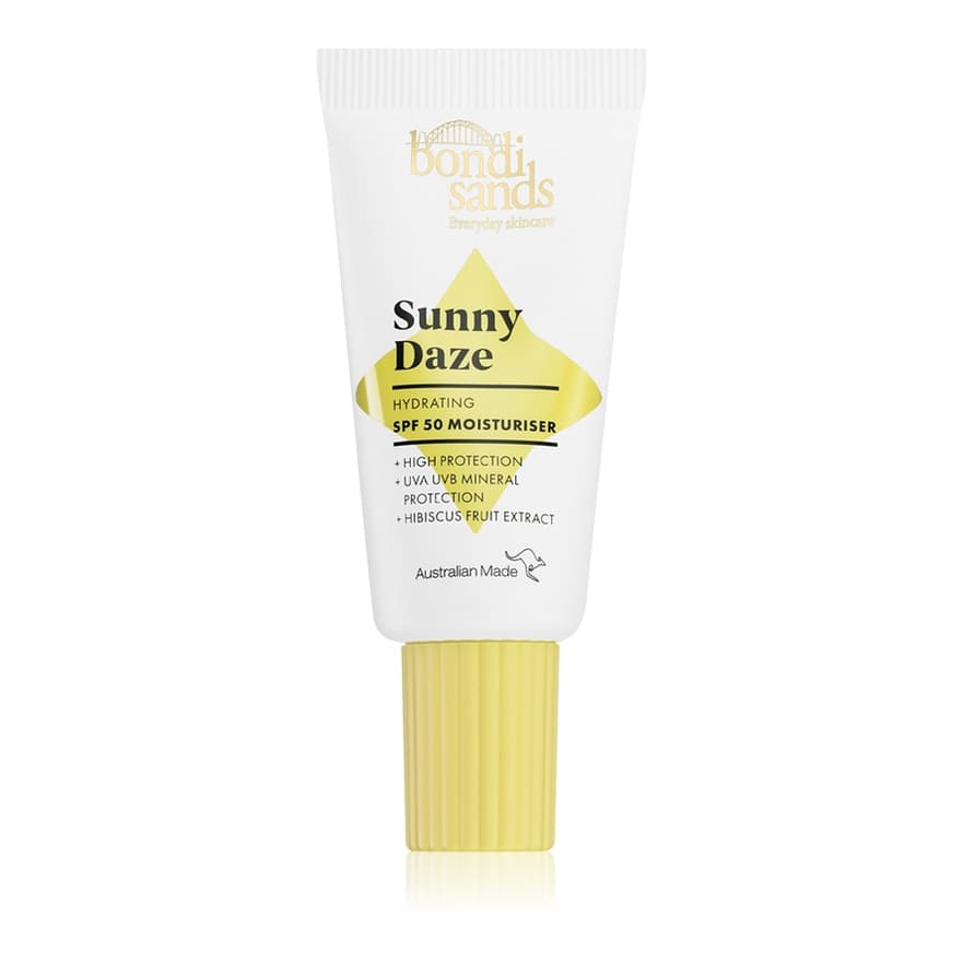 Everyday Skincare Sunny Daze SPF 50 Moisturizer