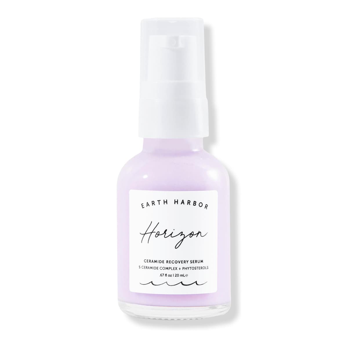 Horizon Ceramide Recovery Serum