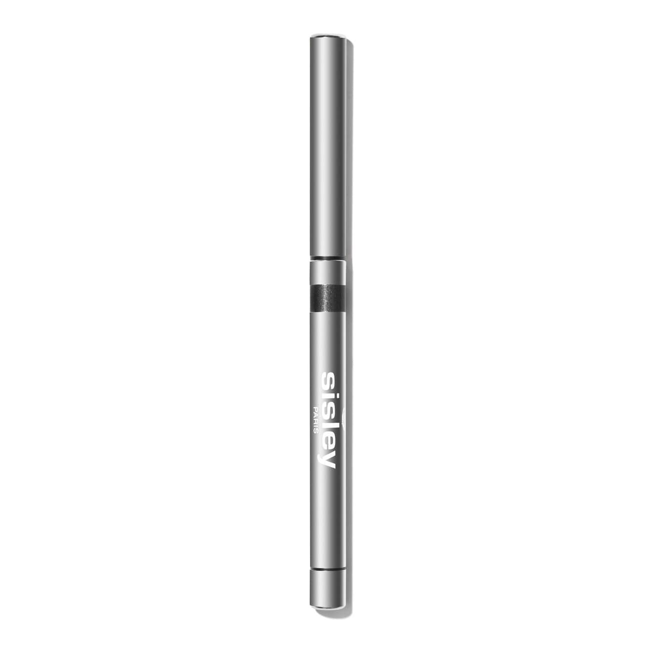 Phyto-Khol Star Waterproof, #2 SPARKLING GREY