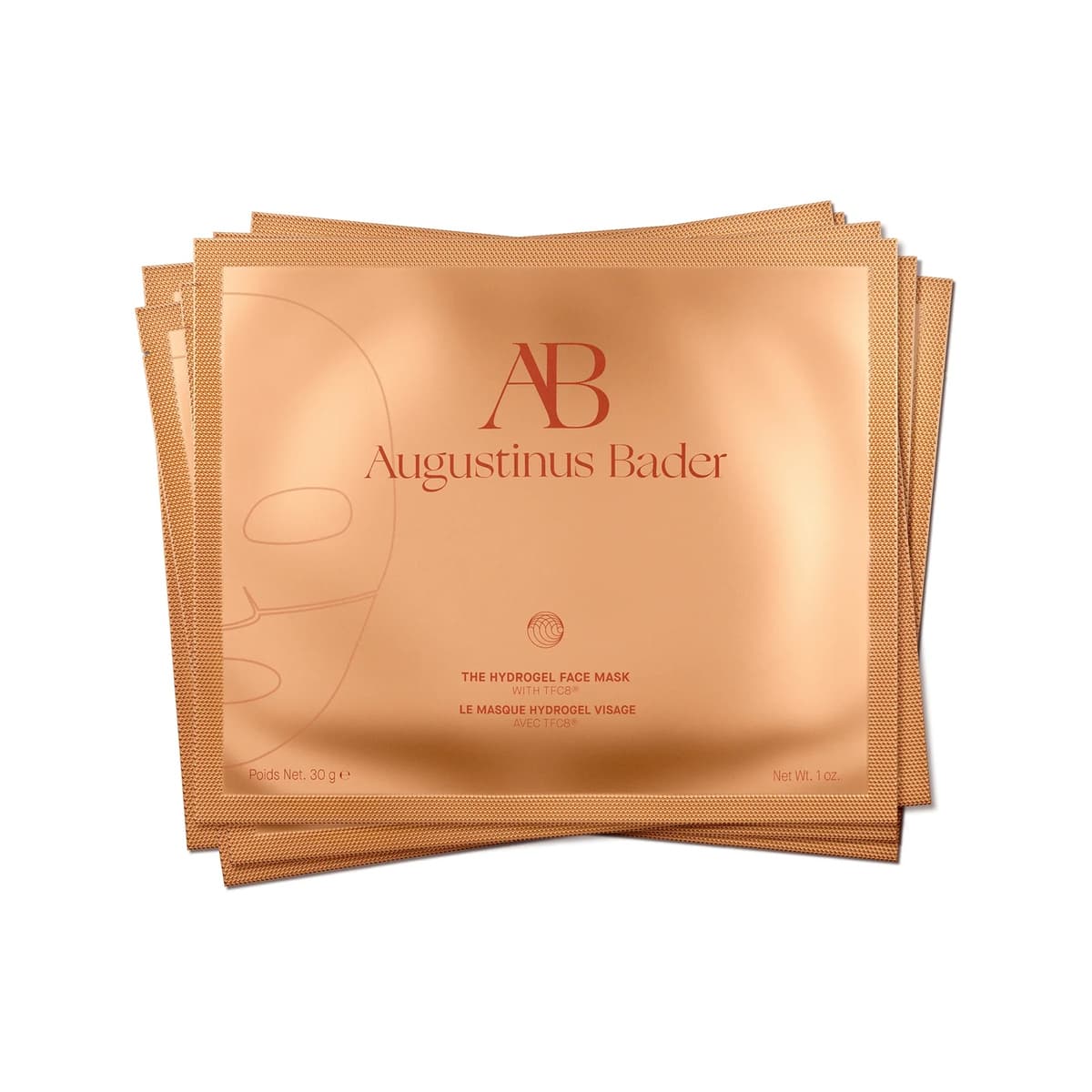 The Hydrogel Face Mask