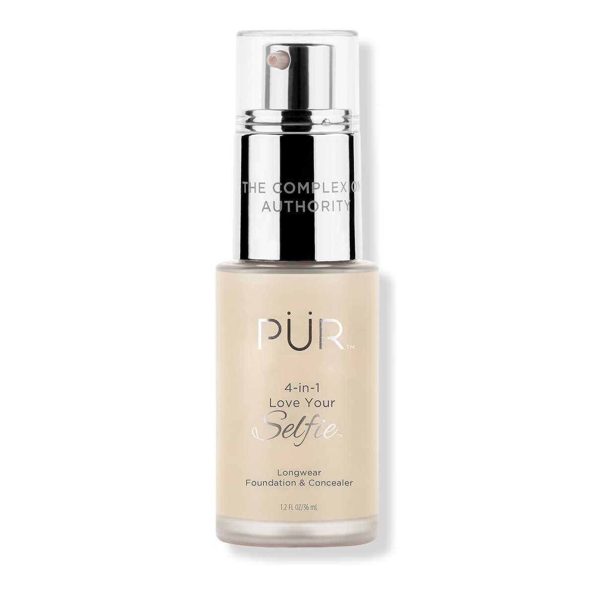4-In-1 Love Your Selfie Longwear Foundation & Concealer, LG6 Light Nude