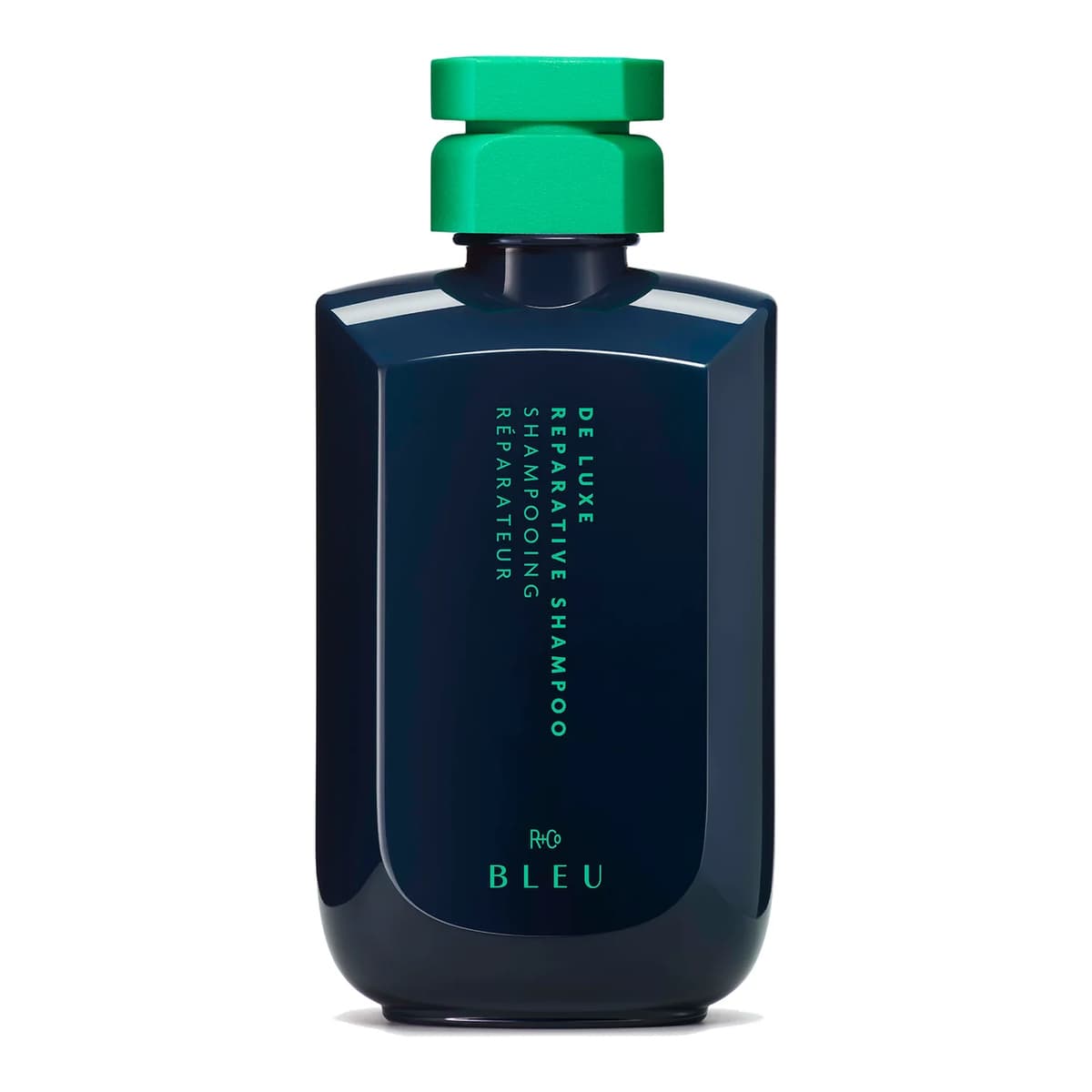 De Luxe Reparative Shampoo