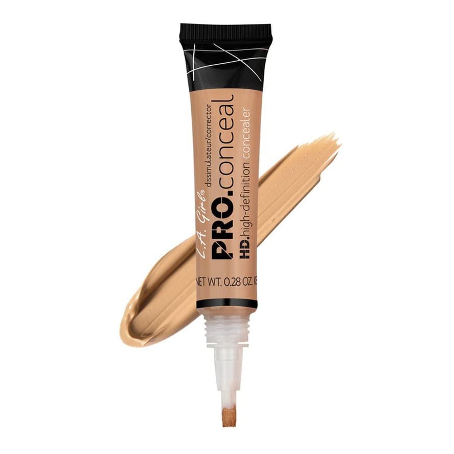 Pro Conceal HD Concealer Pure Beige
