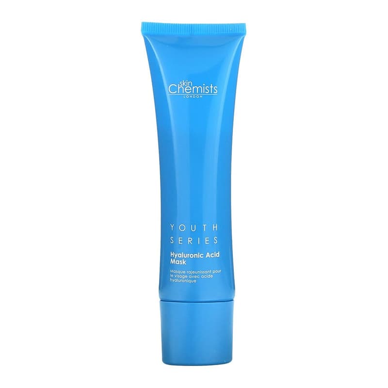 Youth Series, Hyaluronic Acid Beauty Mask
