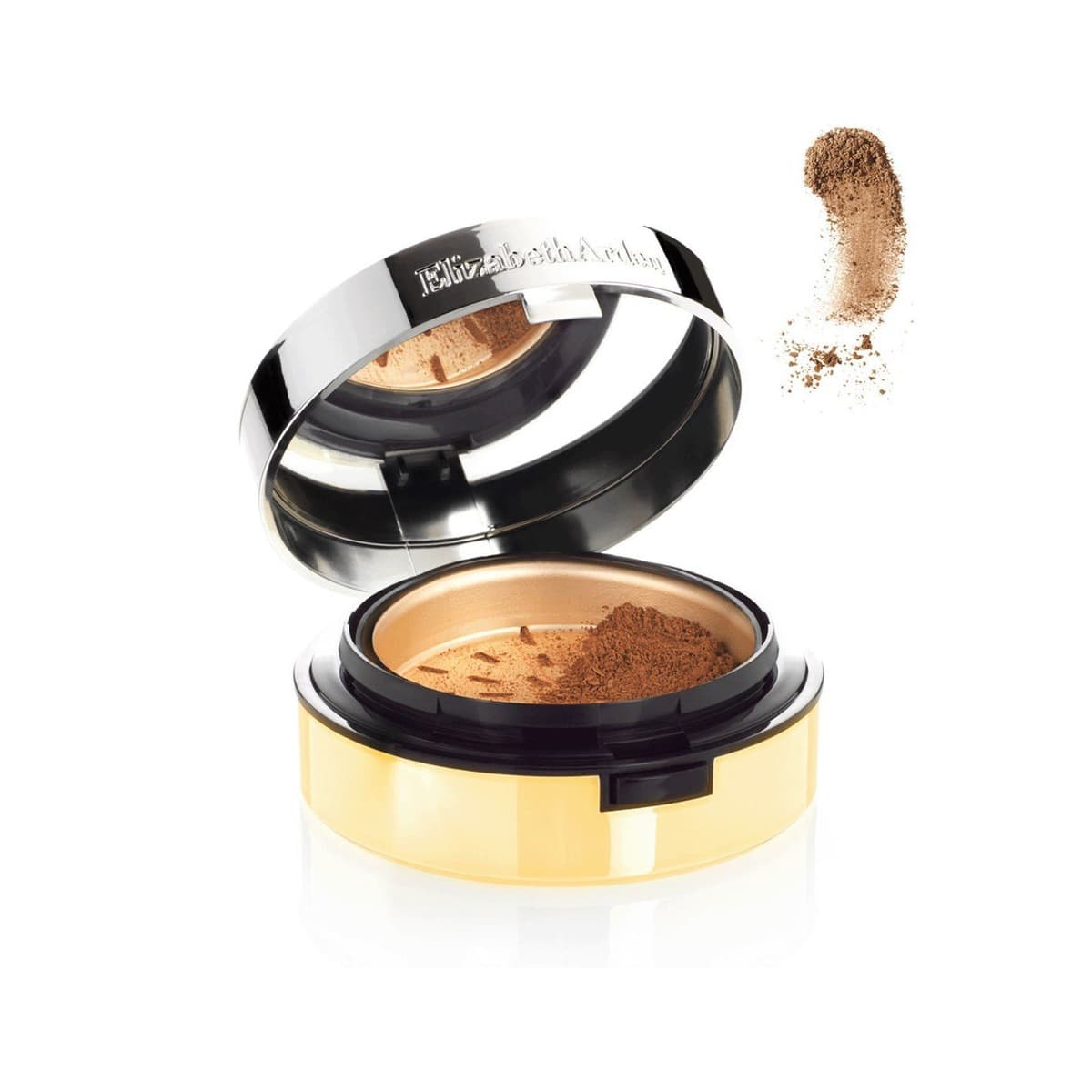 Pure Finish Mineral Powder Foundation 07